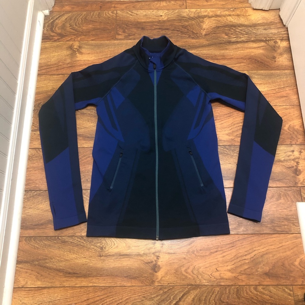 LNDR All Seasons Jacket